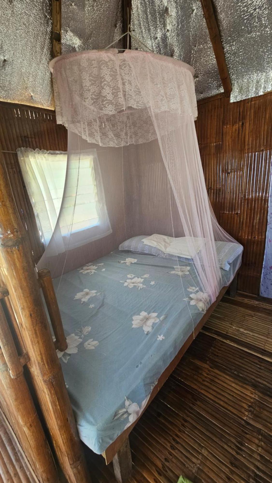 Floresitas Beach Resort El Nido Ngoại thất bức ảnh