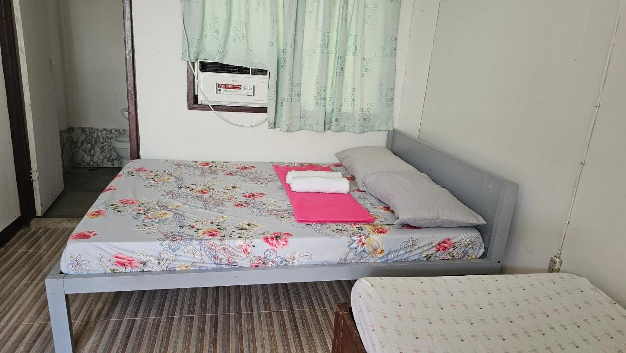 Floresitas Beach Resort El Nido Ngoại thất bức ảnh