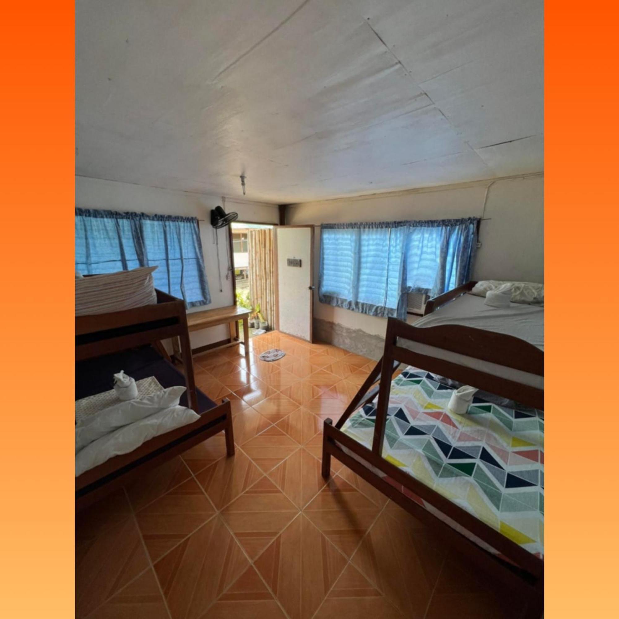 Floresitas Beach Resort El Nido Ngoại thất bức ảnh