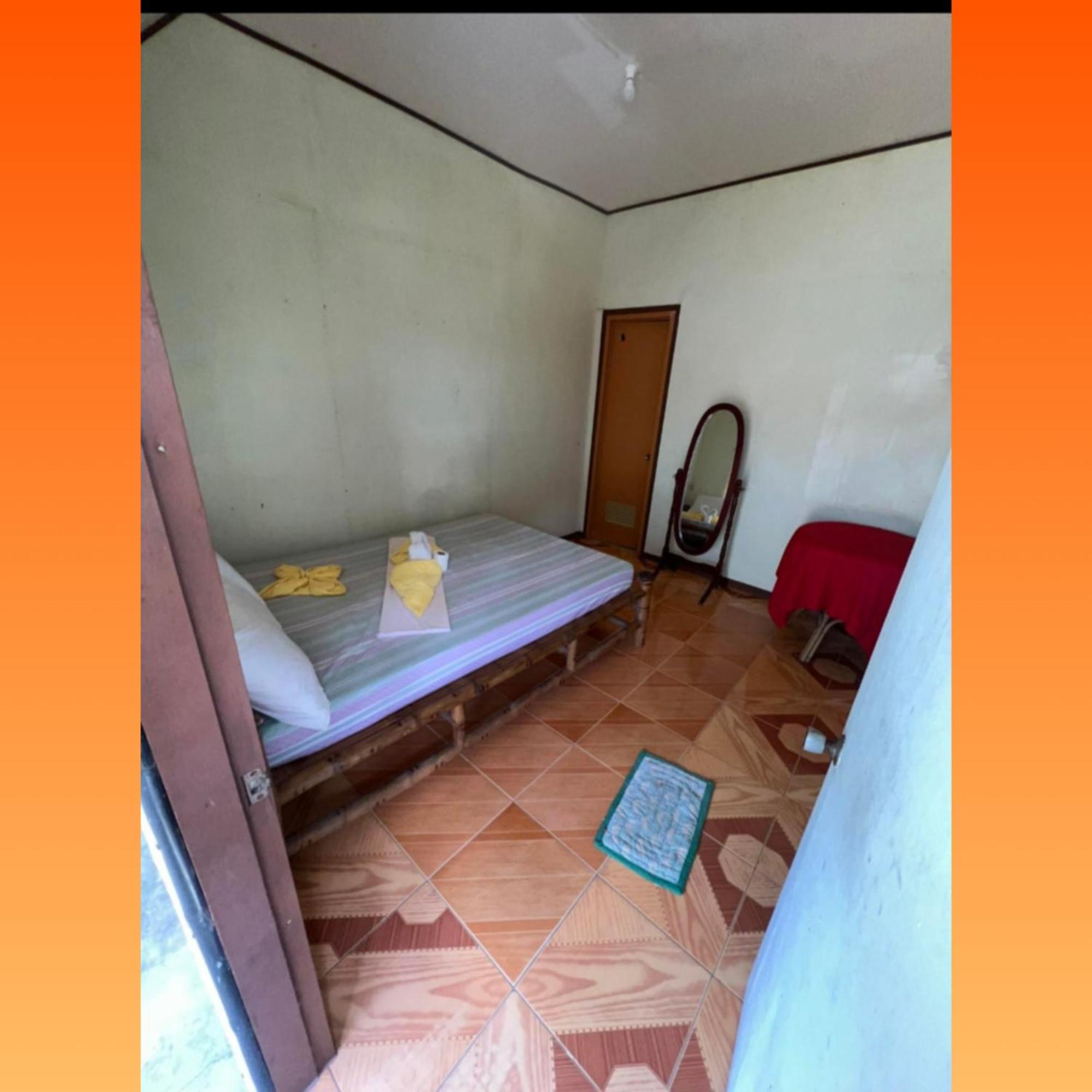 Floresitas Beach Resort El Nido Ngoại thất bức ảnh