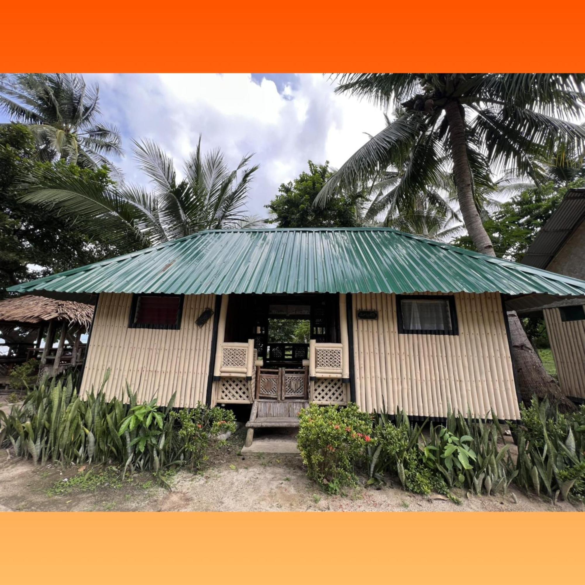 Floresitas Beach Resort El Nido Ngoại thất bức ảnh