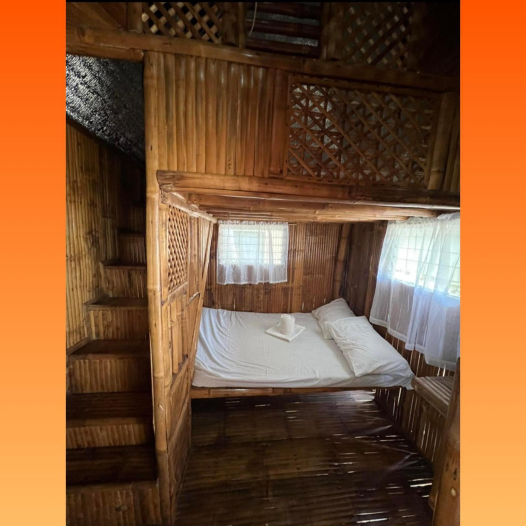 Floresitas Beach Resort El Nido Ngoại thất bức ảnh