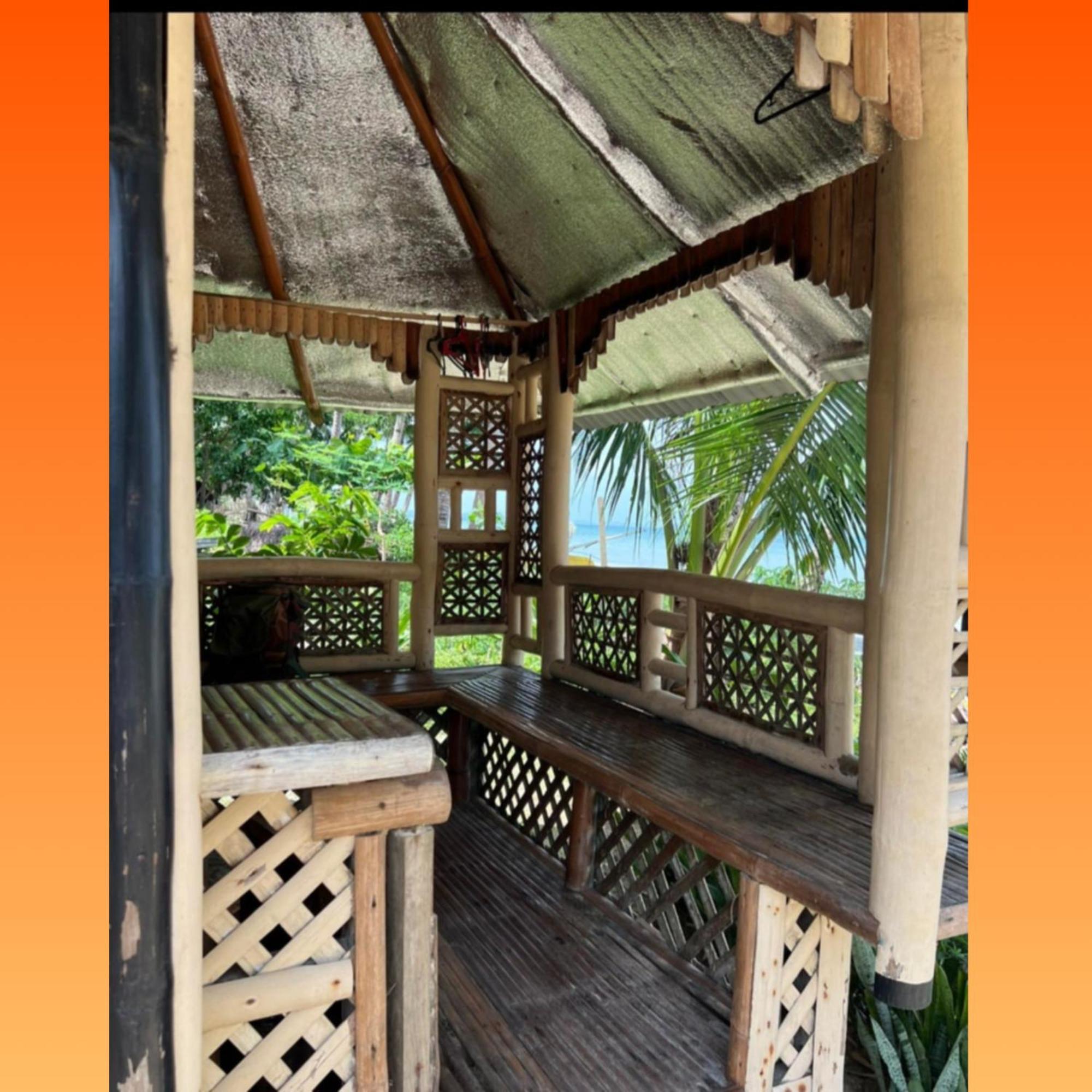 Floresitas Beach Resort El Nido Ngoại thất bức ảnh