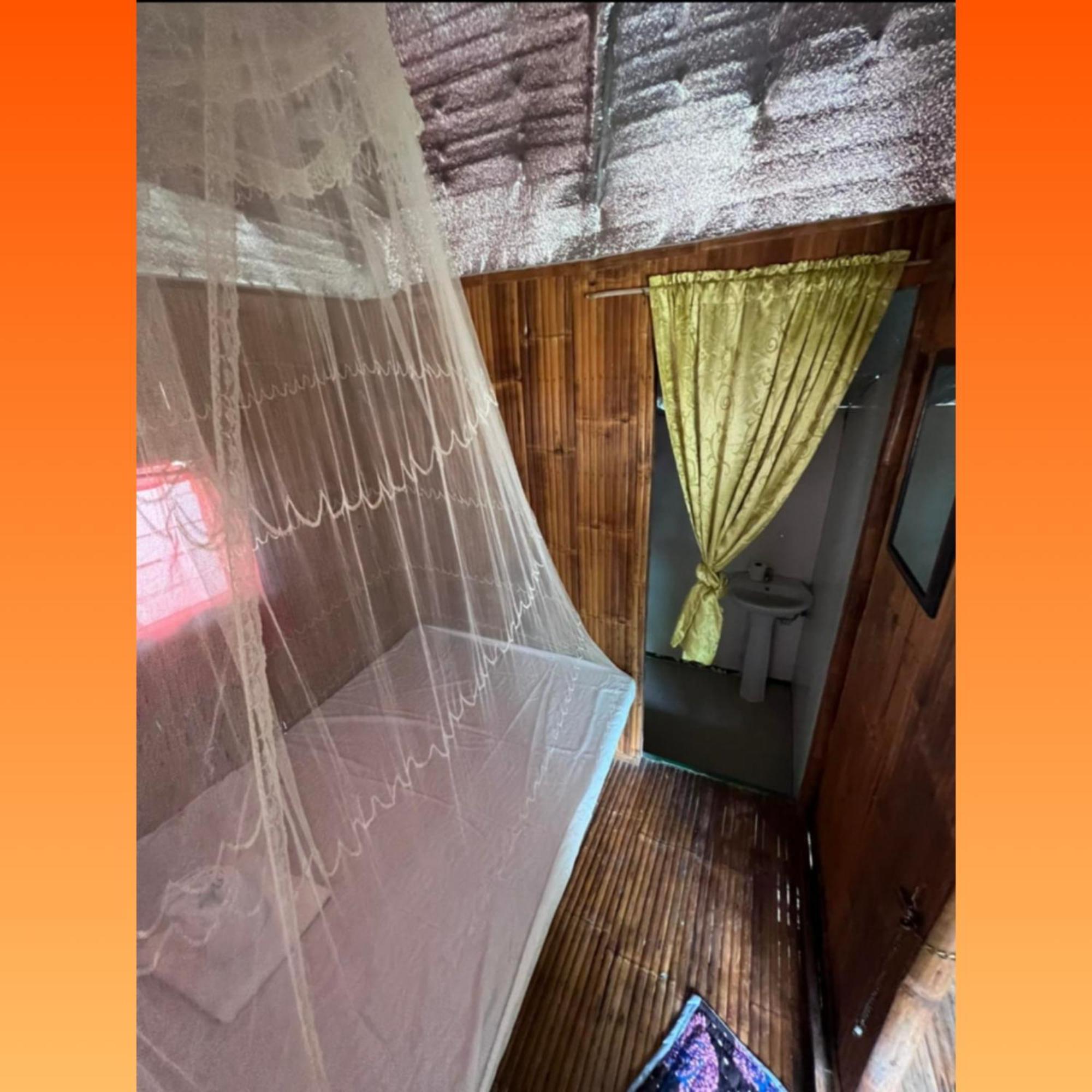 Floresitas Beach Resort El Nido Ngoại thất bức ảnh