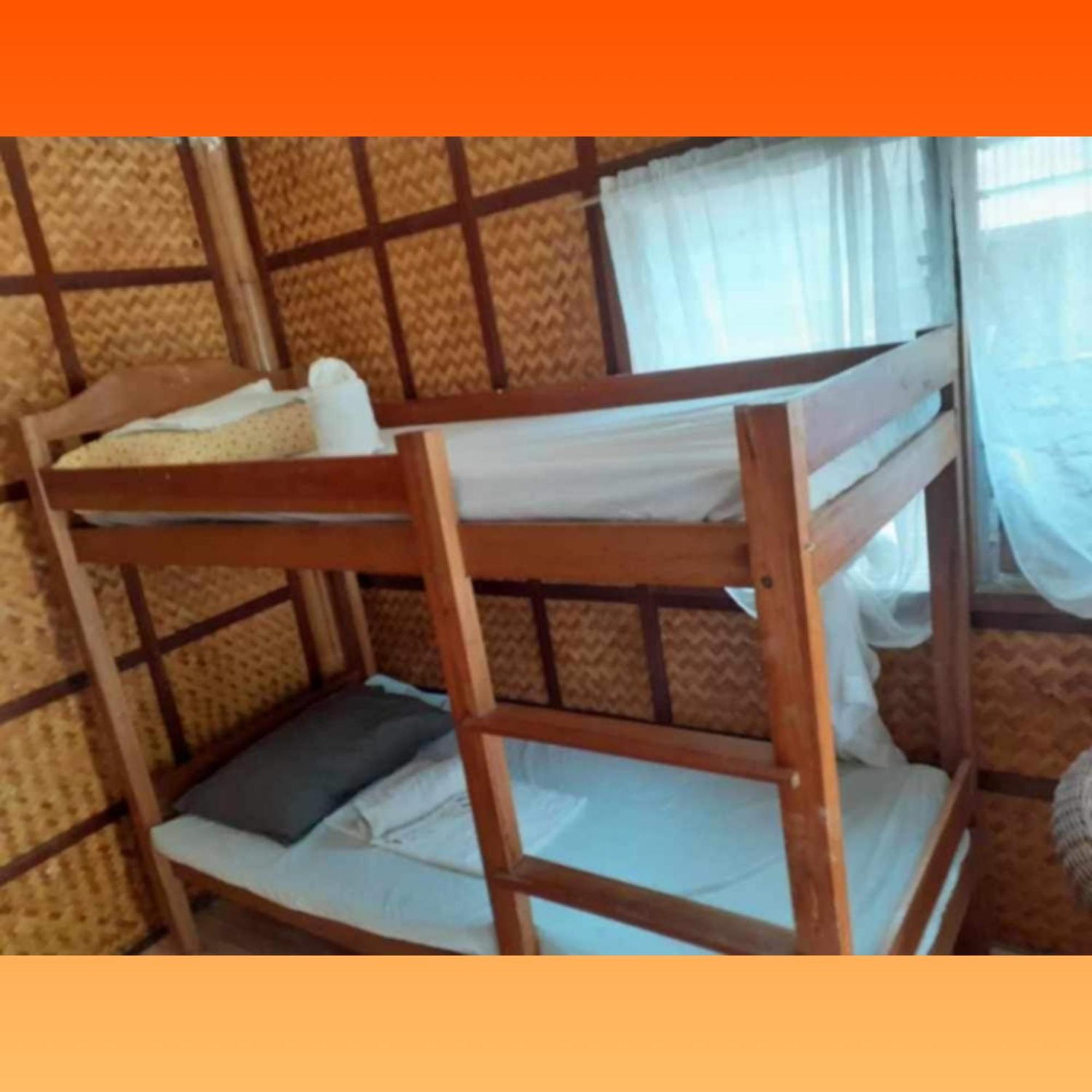 Floresitas Beach Resort El Nido Ngoại thất bức ảnh