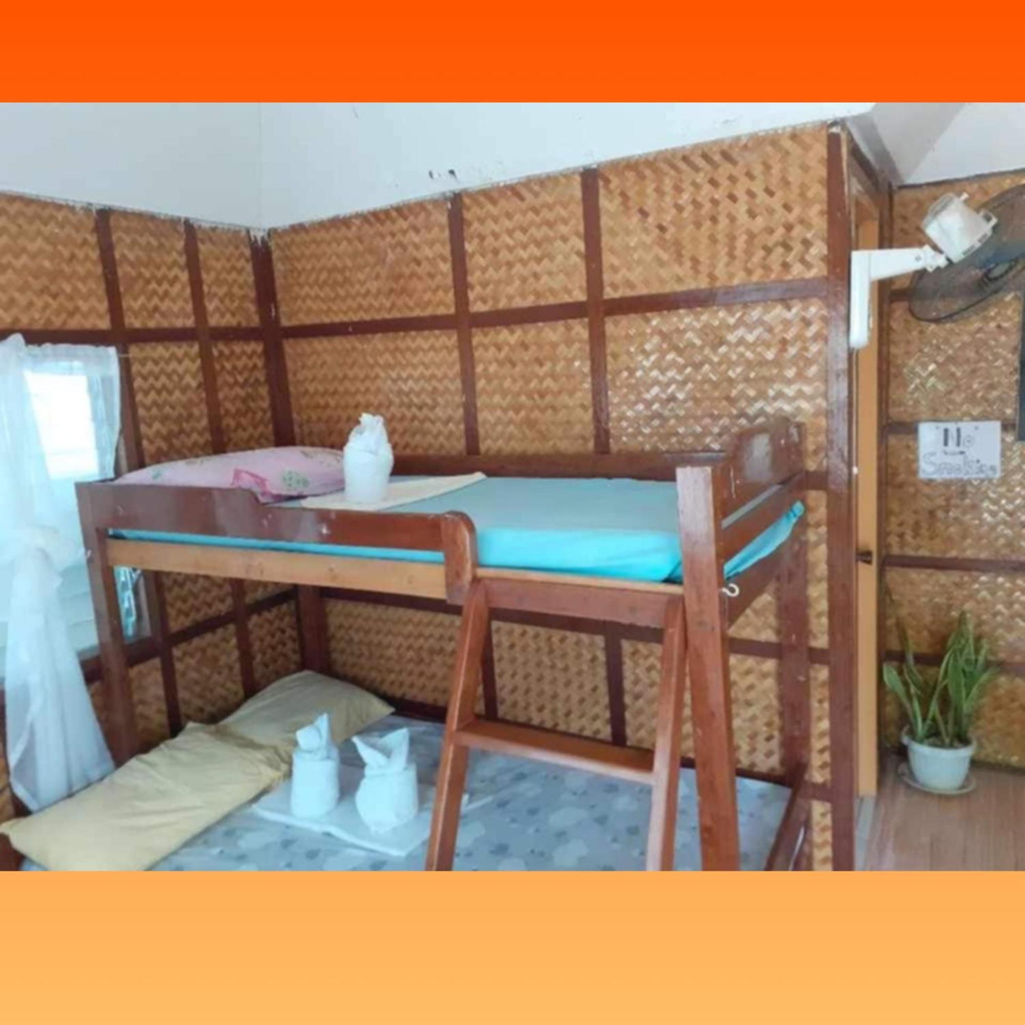Floresitas Beach Resort El Nido Ngoại thất bức ảnh