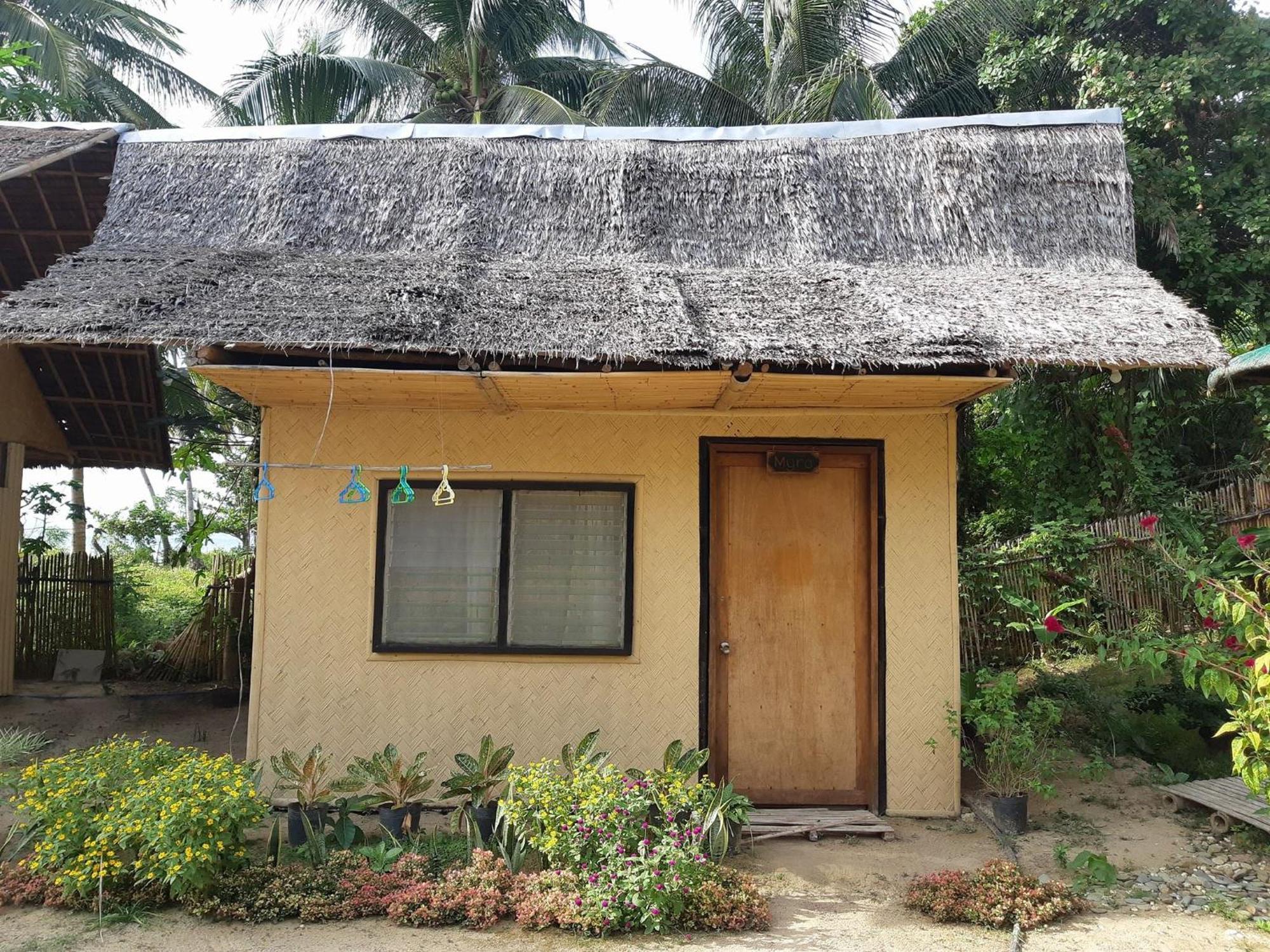 Floresitas Beach Resort El Nido Ngoại thất bức ảnh