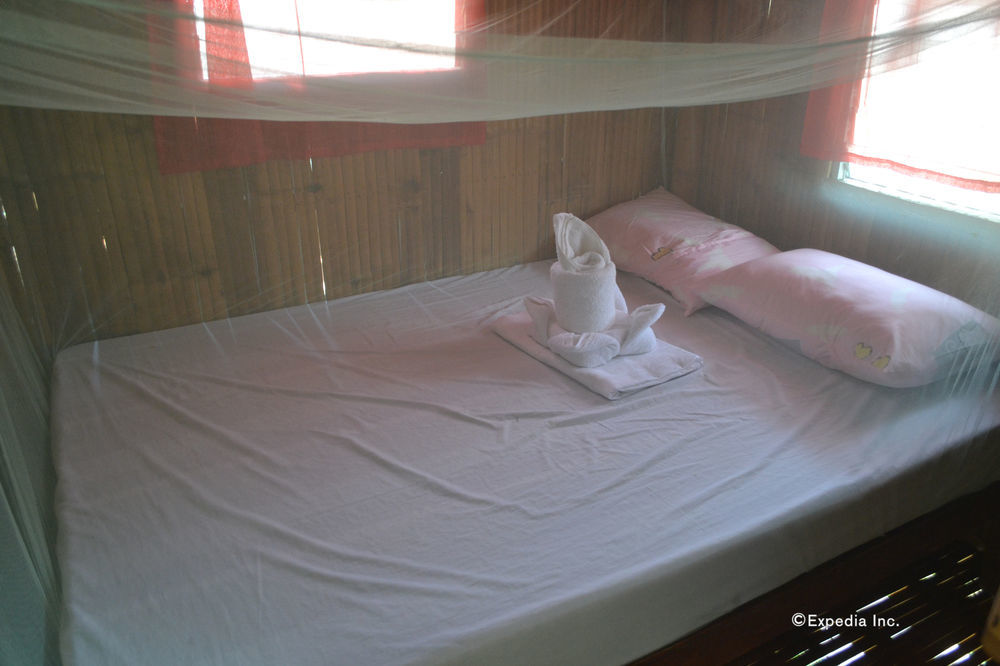 Floresitas Beach Resort El Nido Ngoại thất bức ảnh