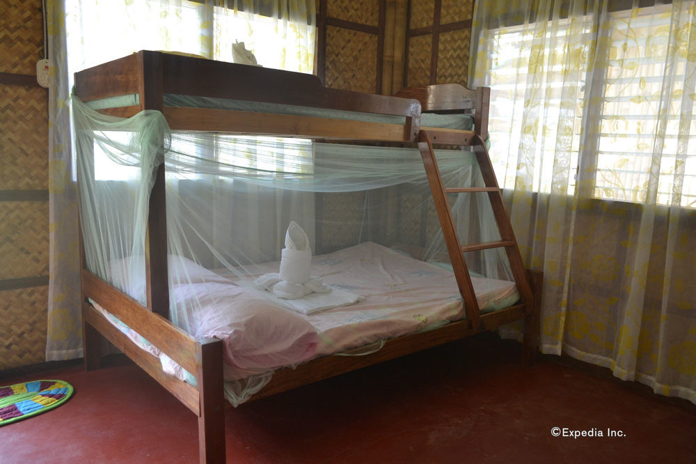 Floresitas Beach Resort El Nido Ngoại thất bức ảnh