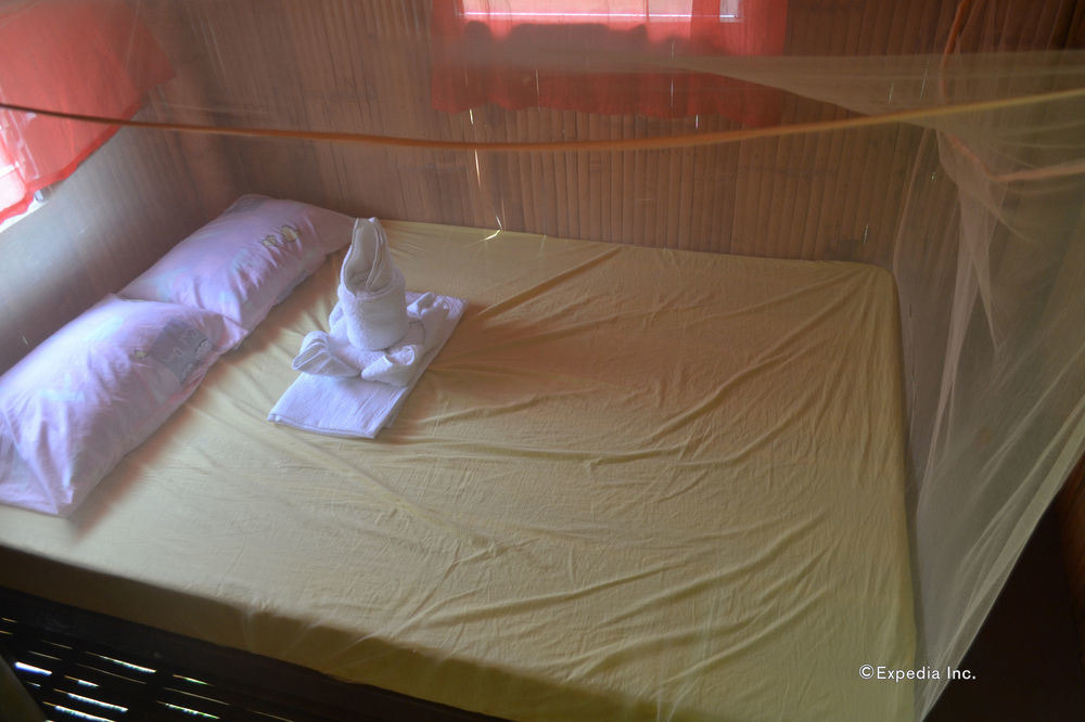 Floresitas Beach Resort El Nido Ngoại thất bức ảnh