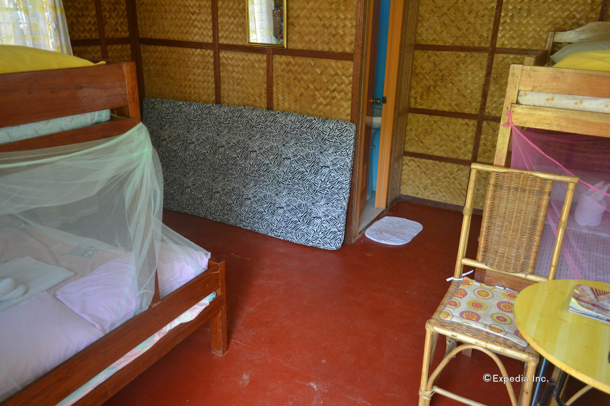 Floresitas Beach Resort El Nido Ngoại thất bức ảnh