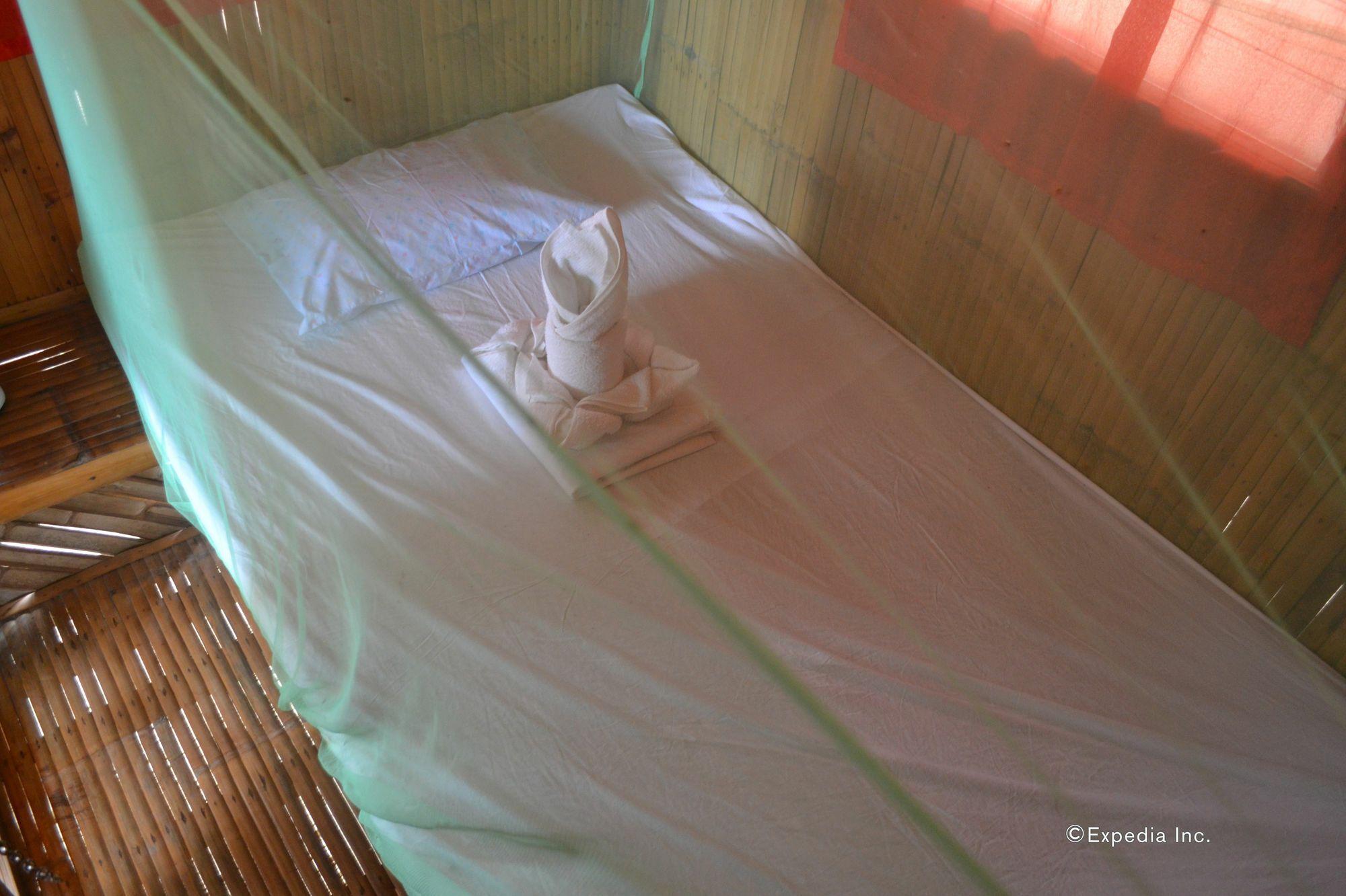 Floresitas Beach Resort El Nido Ngoại thất bức ảnh